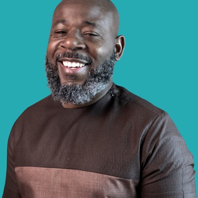 Casey “Oche” Bridgeford, President & CEO of Palatka Housing Authority