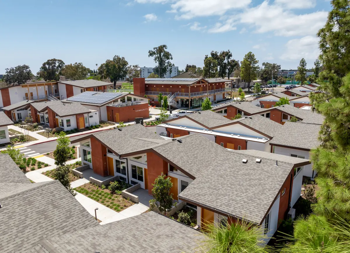 Section 8 Waiting List Is Now Closed